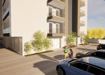 Trilocale Via Di Girolamo, Pescara - foto 11