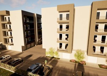 Trilocale Via Di Girolamo, Pescara - foto 16