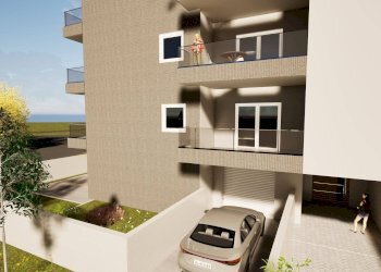 Trilocale Via Di Girolamo, Pescara - foto 17