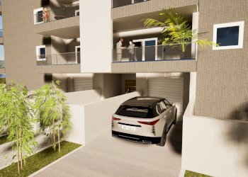 Trilocale Via Di Girolamo, Pescara - foto 18