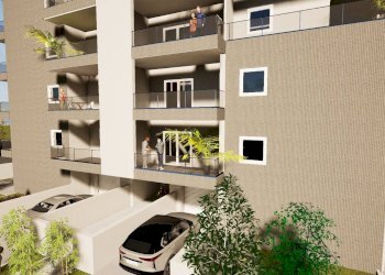 Trilocale Via Di Girolamo, Pescara - foto 19