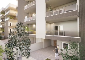 Trilocale Via Di Girolamo, Pescara - foto 24