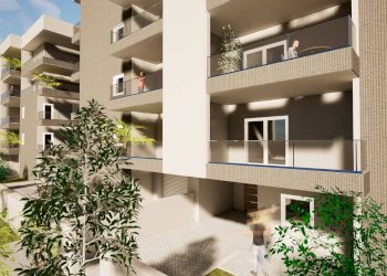 Trilocale Via Di Girolamo, Pescara - foto 25