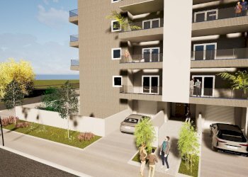 Trilocale Via Di Girolamo, Pescara - foto 26