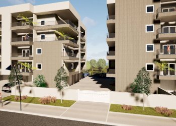 Trilocale Via Di Girolamo, Pescara - foto 28