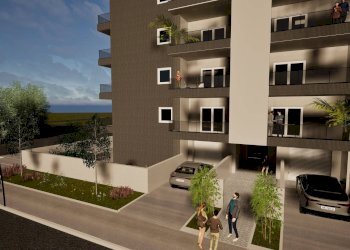 Trilocale Via Di Girolamo, Pescara - foto 29