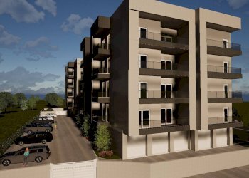 Trilocale Via Di Girolamo, Pescara - foto 30