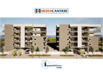 Trilocale Via Di Girolamo, Pescara - foto 1