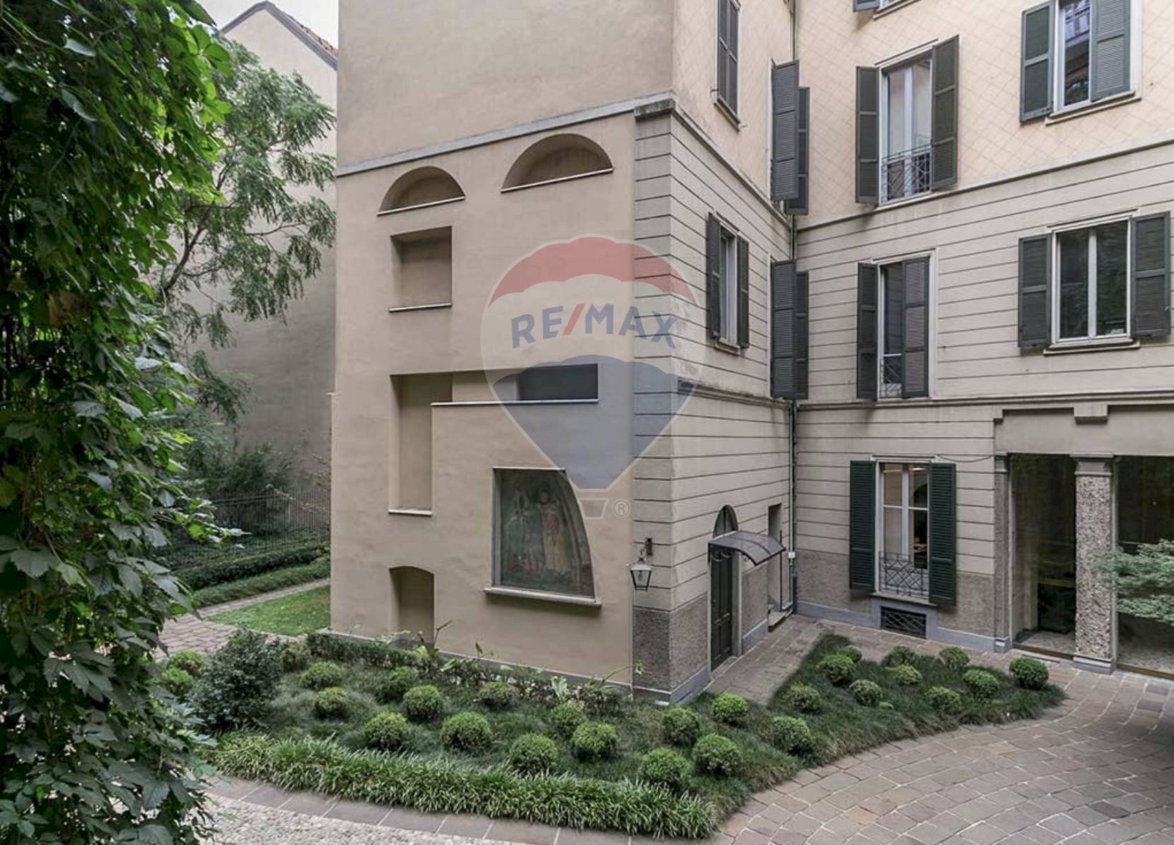 Ufficio Foro Buonaparte, Milano - foto 1