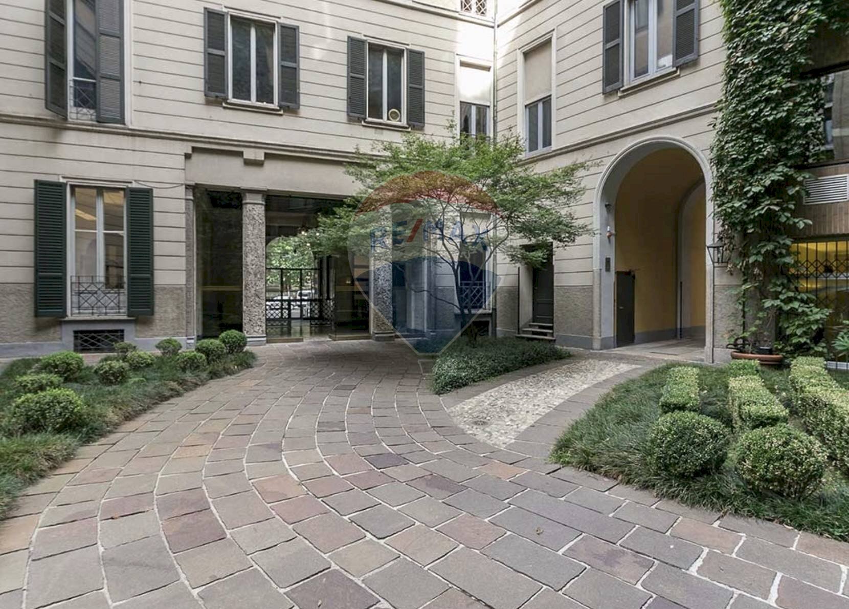 Ufficio Foro Buonaparte, Milano - foto 2