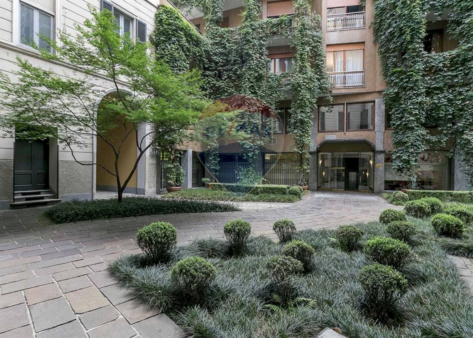 Ufficio Foro Buonaparte, Milano - foto 3