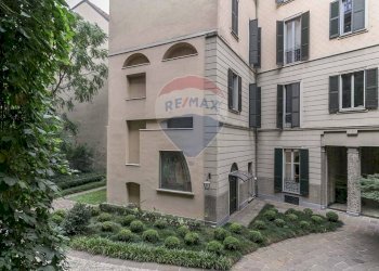 Ufficio Foro Buonaparte, Milano - foto 1