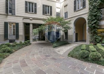 Ufficio Foro Buonaparte, Milano - foto 2