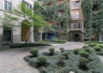 Ufficio Foro Buonaparte, Milano - foto 3