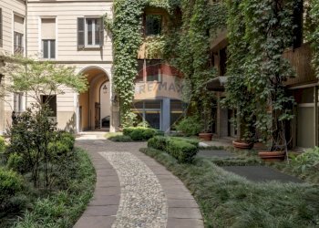 Ufficio Foro Buonaparte, Milano - foto 4