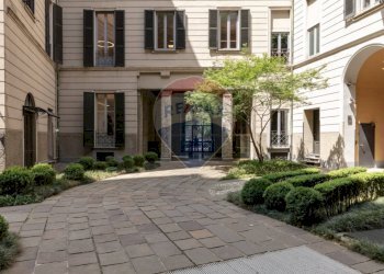 Ufficio Foro Buonaparte, Milano - foto 5