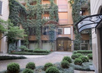 Ufficio Foro Buonaparte, Milano - foto 6