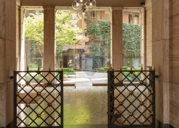 Ufficio Foro Buonaparte, Milano - foto 9