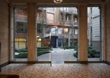 Ufficio Foro Buonaparte, Milano - foto 10