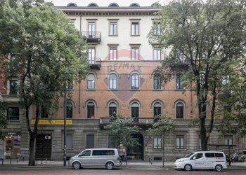 Ufficio Foro Buonaparte, Milano - foto 11