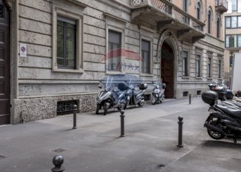 Ufficio Foro Buonaparte, Milano - foto 12