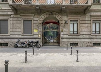 Ufficio Foro Buonaparte, Milano - foto 13