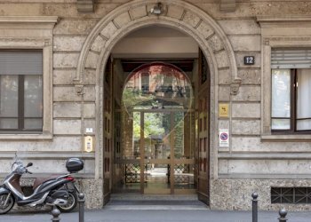 Ufficio Foro Buonaparte, Milano - foto 14