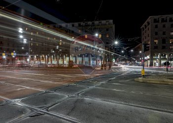 Ufficio Foro Buonaparte, Milano - foto 18