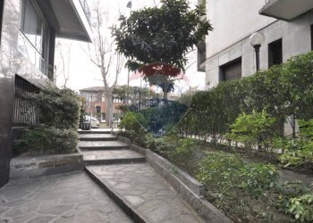 Ufficio Viale Lunigiana, Milano - foto 16