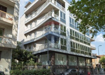 Ufficio Viale Lunigiana, Milano - foto 9