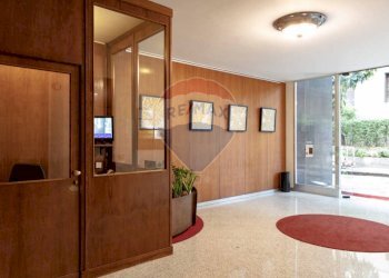 Ufficio Viale Lunigiana, Milano - foto 16