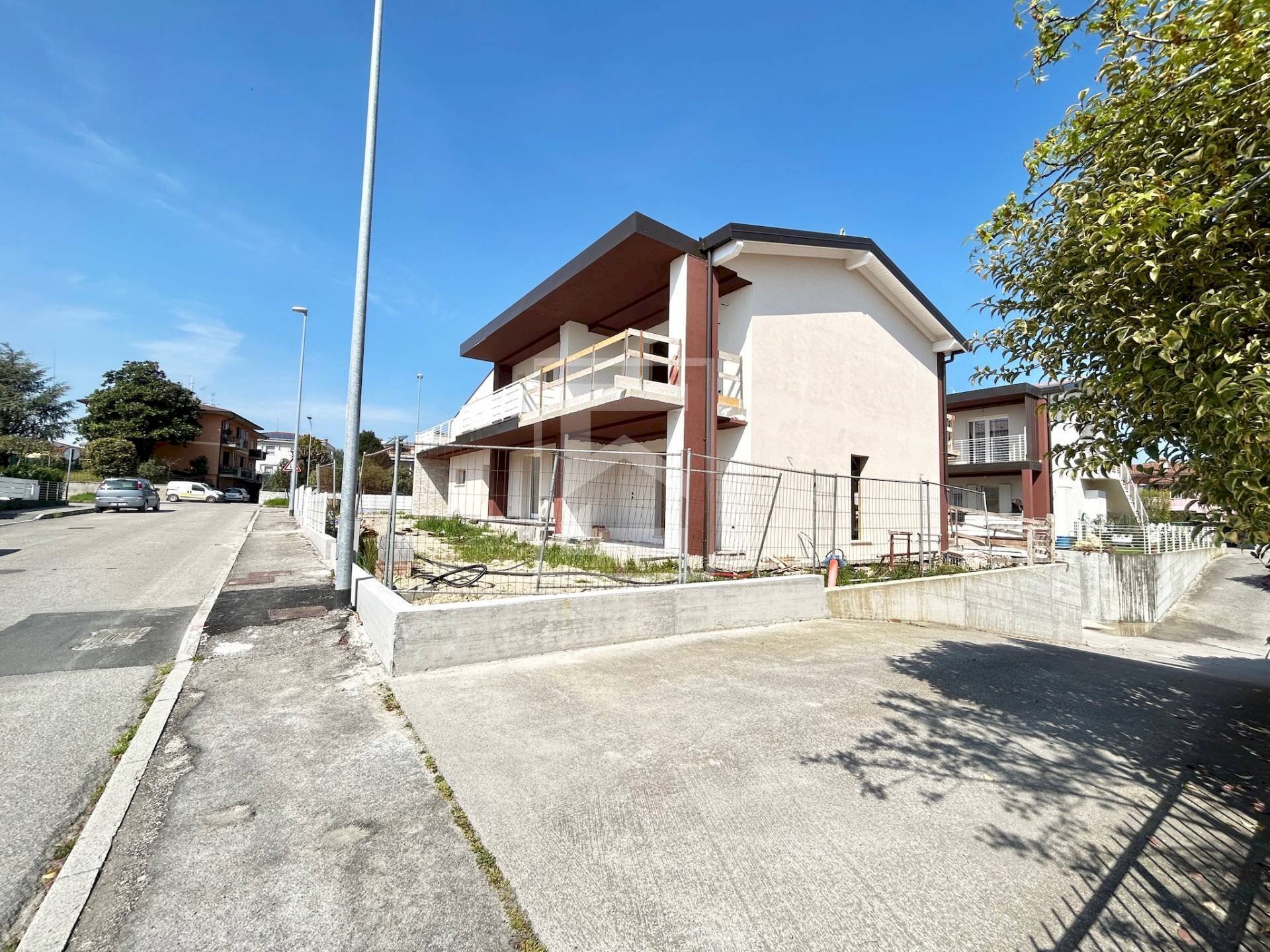 Terraced Villa Via Trento, Pozzolengo - photo 3