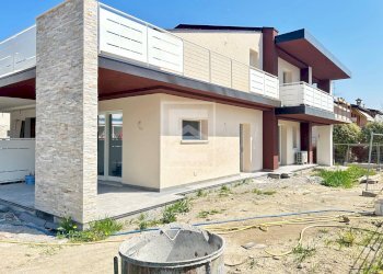 Villa a Schiera Via Trento, Pozzolengo - foto 2