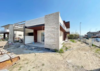 Villa a Schiera Via Trento, Pozzolengo - foto 5