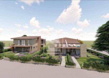 Villa a Schiera Via Trento, Pozzolengo - foto 6