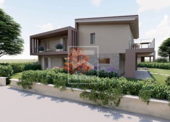 Villa a Schiera Via Trento, Pozzolengo - foto 8