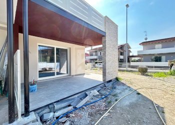 Villa a Schiera Via Trento, Pozzolengo - foto 9