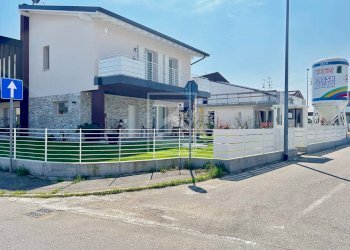 Villa a Schiera Via Trento, Pozzolengo - foto 17