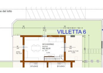 Villa a Schiera Via Trento, Pozzolengo - foto 21