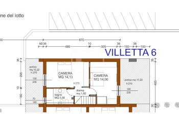 Villa a Schiera Via Trento, Pozzolengo - foto 22