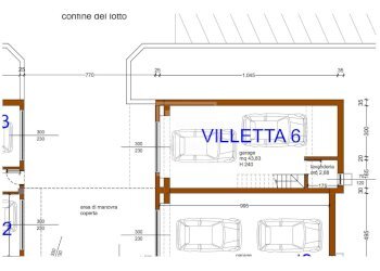 Villa a Schiera Via Trento, Pozzolengo - foto 23