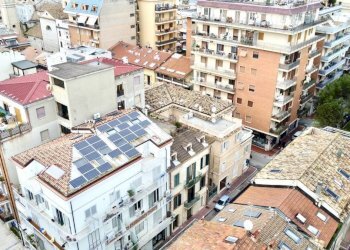 Quadrilocale Viale F. Crucioli, Grottammare - foto 1