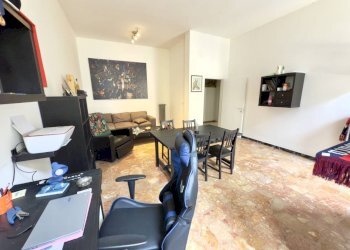 Quadrilocale Viale F. Crucioli, Grottammare - foto 9