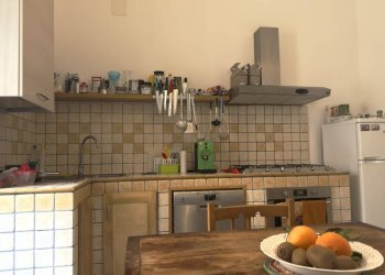 Quadrilocale Viale F. Crucioli, Grottammare - foto 10