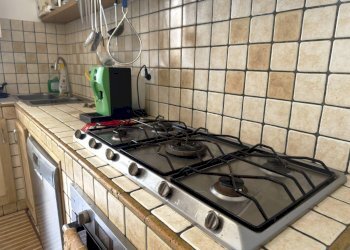 Quadrilocale Viale F. Crucioli, Grottammare - foto 11