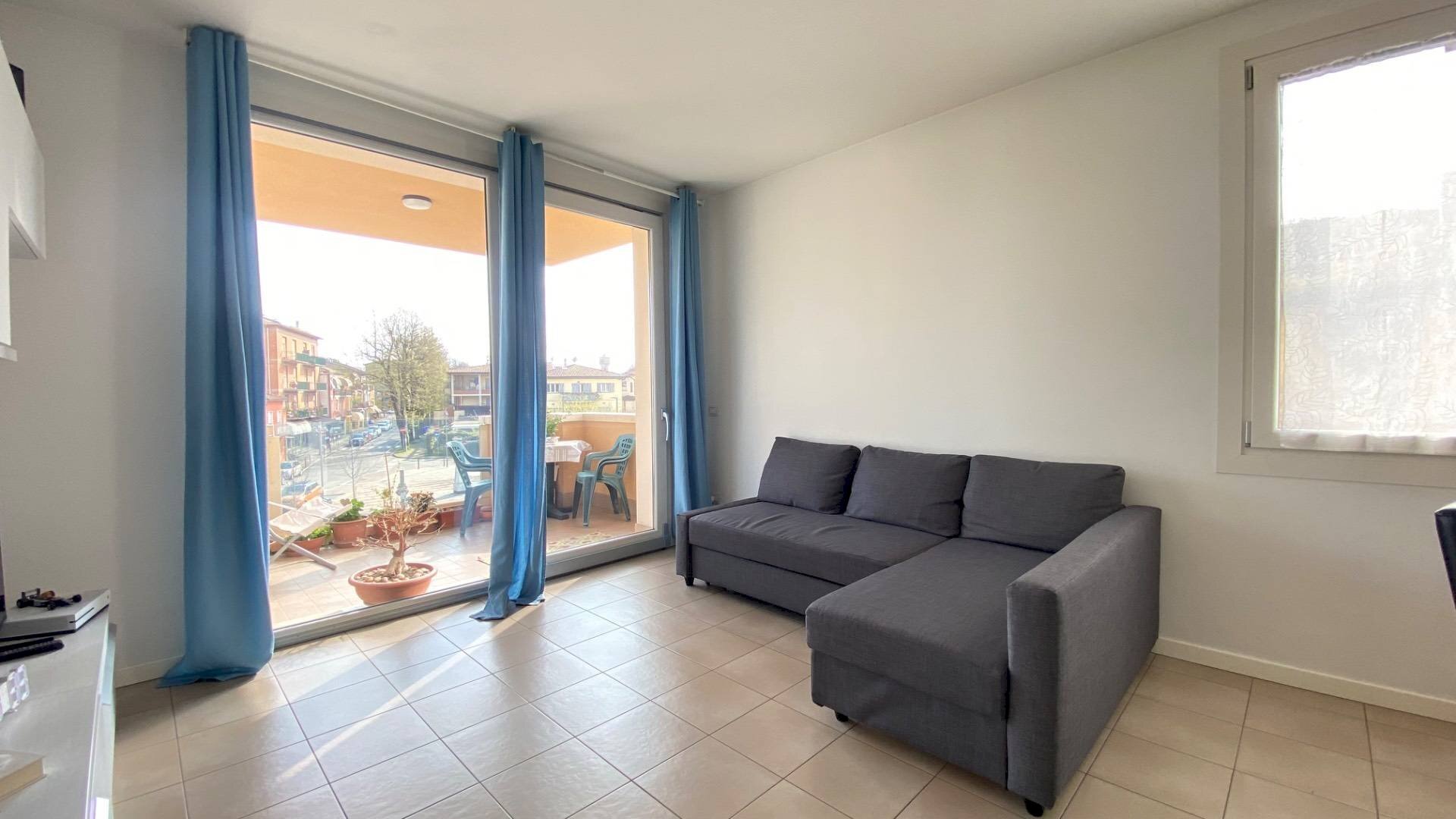 Appartamento Piazza Fornia, Montechiarugolo - foto 2