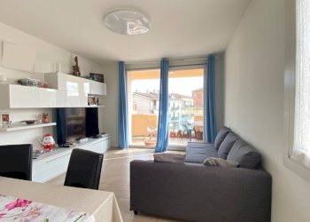 Appartamento Piazza Fornia, Montechiarugolo - foto 1