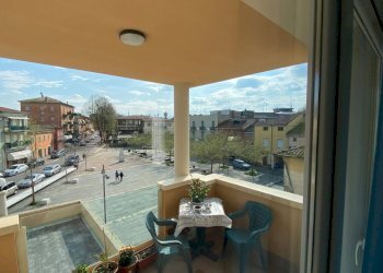 Appartamento Piazza Fornia, Montechiarugolo - foto 9