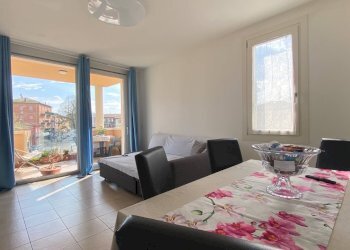 Appartamento Piazza Fornia, Montechiarugolo - foto 10