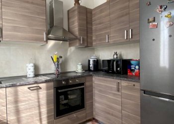 Appartamento Piazza Fornia, Montechiarugolo - foto 12